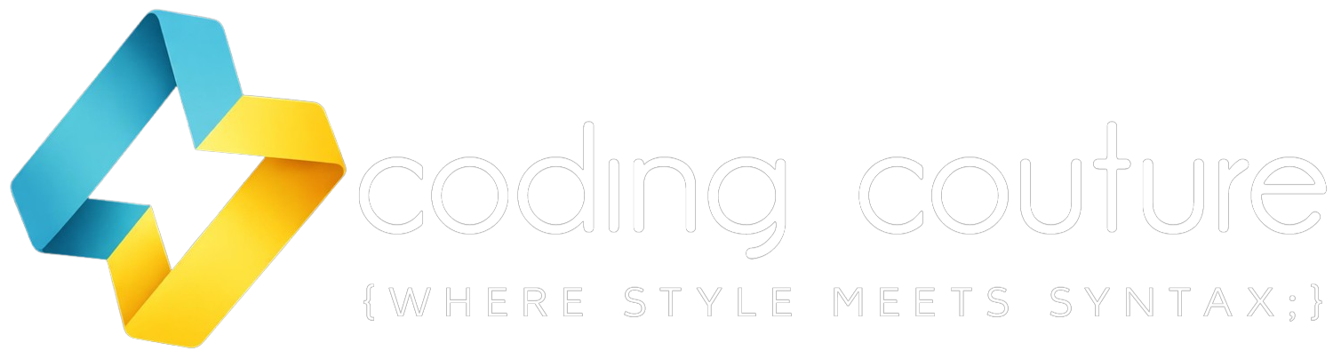 Coding Couture